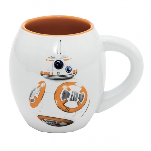 Star Wars - BB-8 3D - Tazza